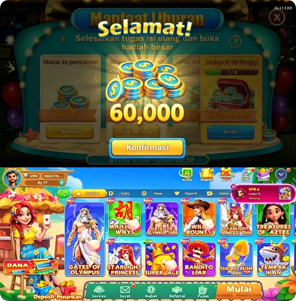duit188 Masuk - duit188 Resmi